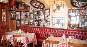 Hatters’ Lane Bistro