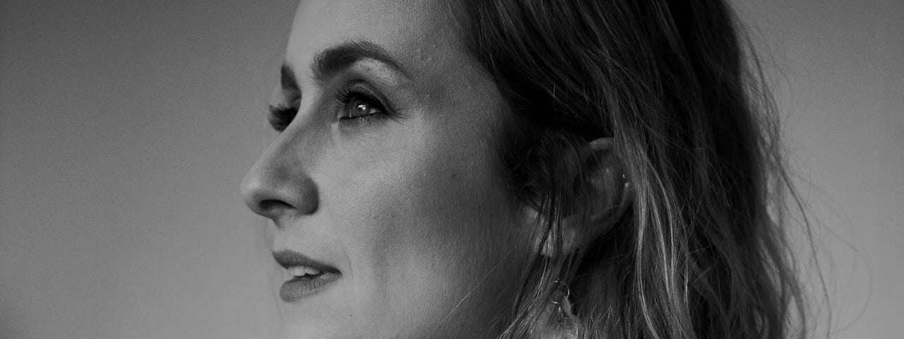 Krea - Irish songwriter Karen Cowley