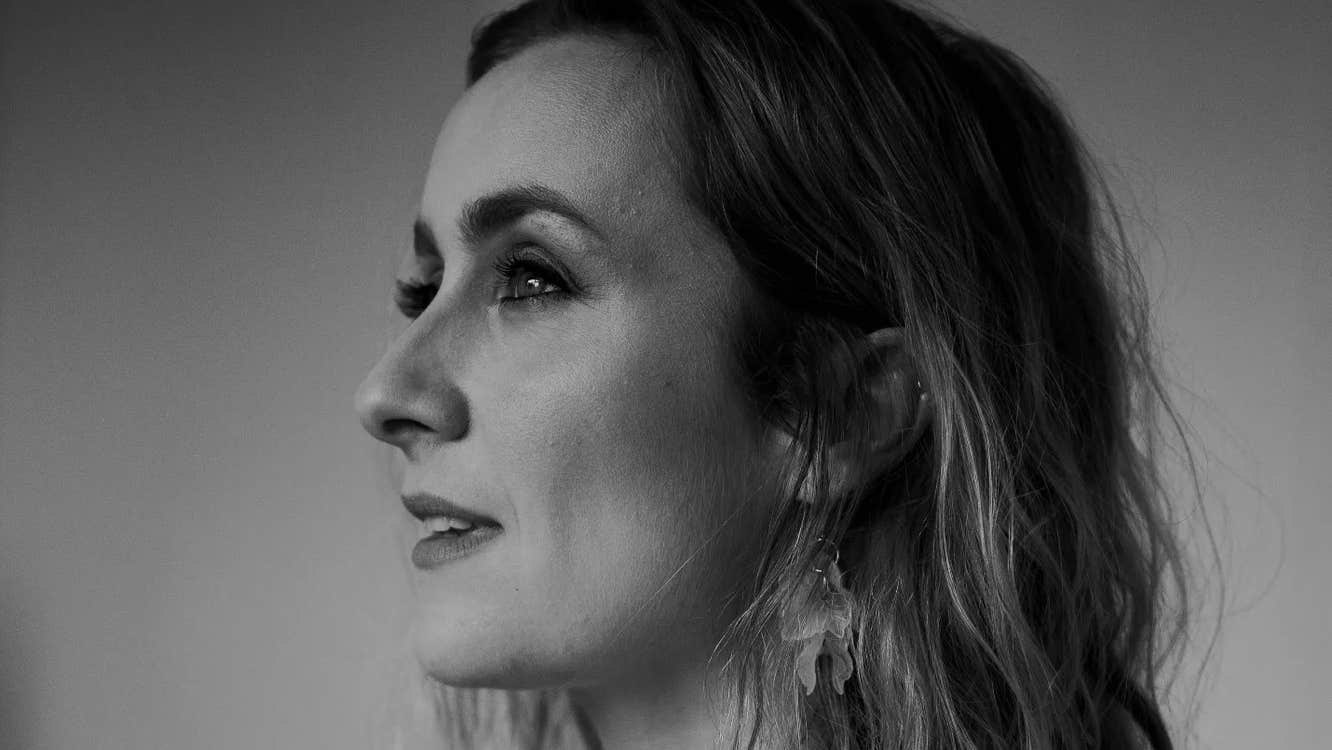 Krea - Irish songwriter Karen Cowley