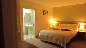 Watersedge B&B