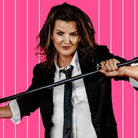 Deirdre O’Kane O'Kaning It