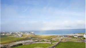 Lúb Ceathrú an Locha - Inis Oírr
