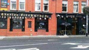 Charles Fitzgerald Pub