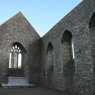 Aghaboe Abbey