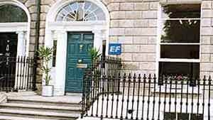 EF International Language Schools