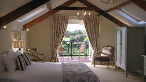 The Bellfry at Old Boley Country House