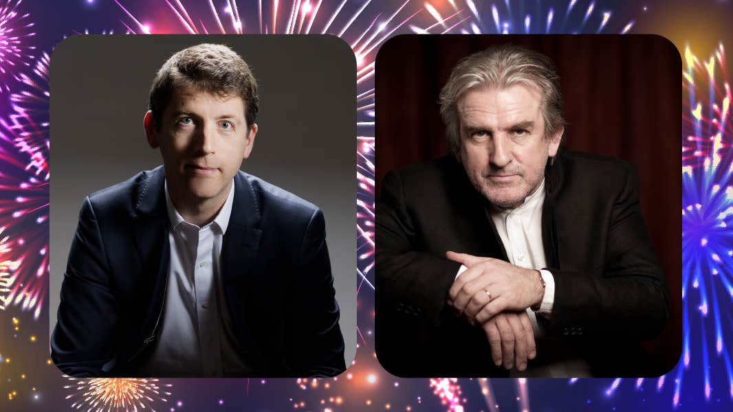 New Ross Piano Festival 2026