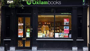 Oxfam Books
