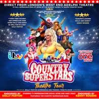 Dolly Parton and Friends Tribute Show