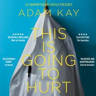 Image of Adam Kay: This is Going to Hurt