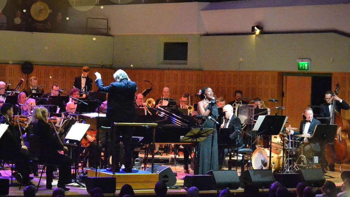 RTÉ CO presents New Year's Eve