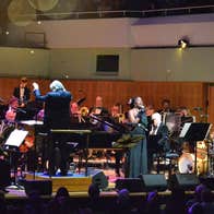 RTÉ CO presents New Year's Eve