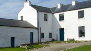 Termon House - Irish Landmark Trust