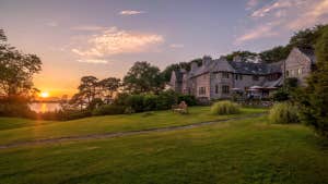 Ard na Sidhe Country House