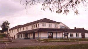 SLIABH BEAGH HOTEL & TOURISM CENTRE