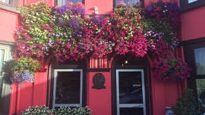 Rose Lodge Guesthouse