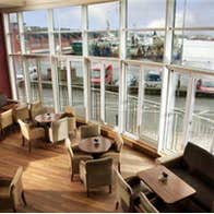 Turntable Restaurant, Tara Hotel, Killybegs, Co Donegal