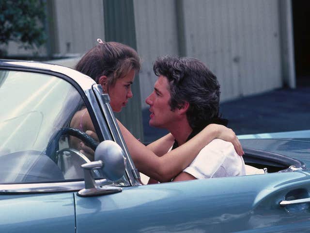 Breathless: Three Films by Jim McBride