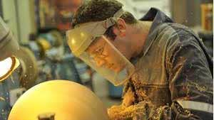 Glenn Lucas Woodturning