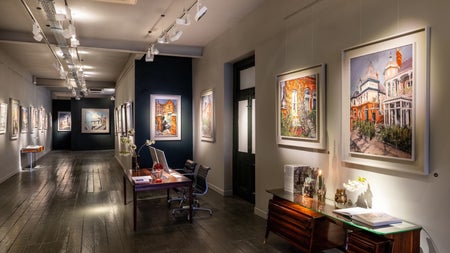 Vanishing Dublin | Meet the Panelists