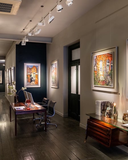 Vanishing Dublin | Meet the Panelists