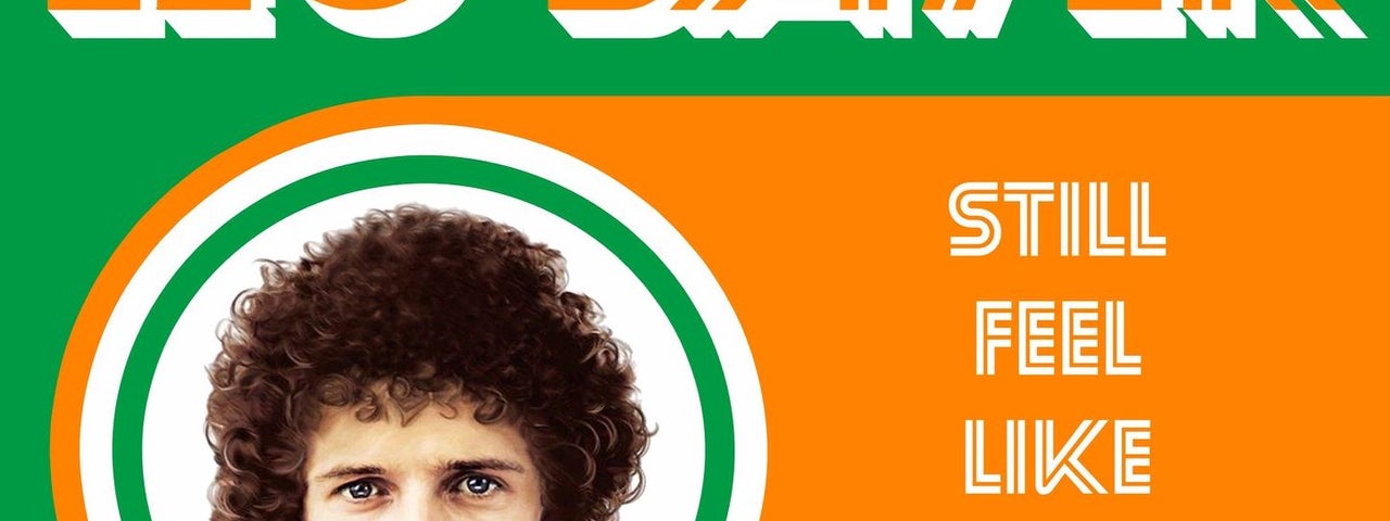 Leo Sayer, Still Feel Like Dancing Tour