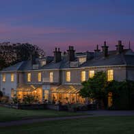 Image of Explore the most romantic getaways in Ireland