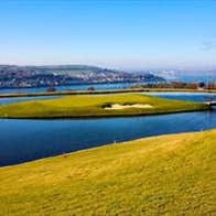 Cobh Golf Club 