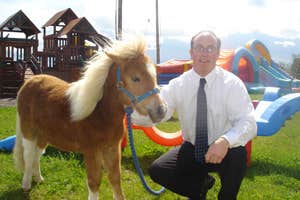Mellowes Adventure & Childcare, Athboy, Meath