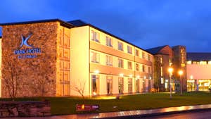 Park Hotel Kiltimagh