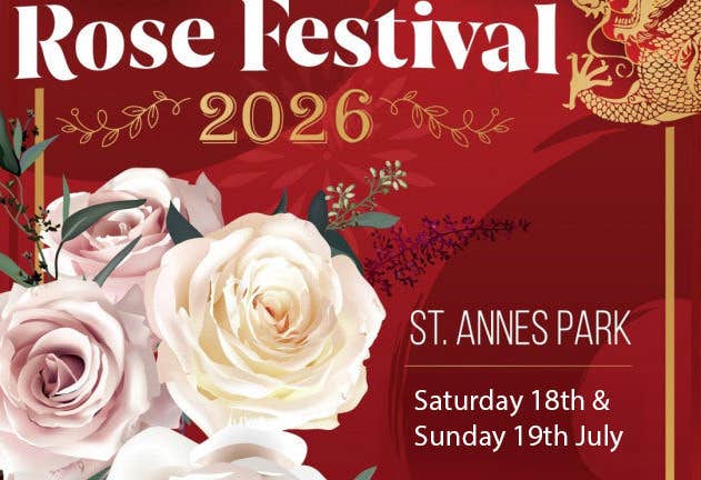 Rose Festival 2026