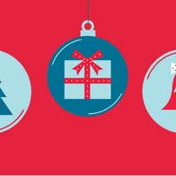 Christmas Decoration Hunt