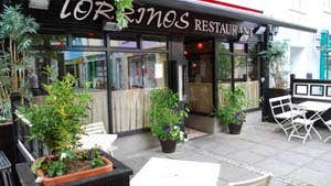 Torrinos Italian Restaurant