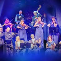 The Kilfenora Céilí Band and Guests