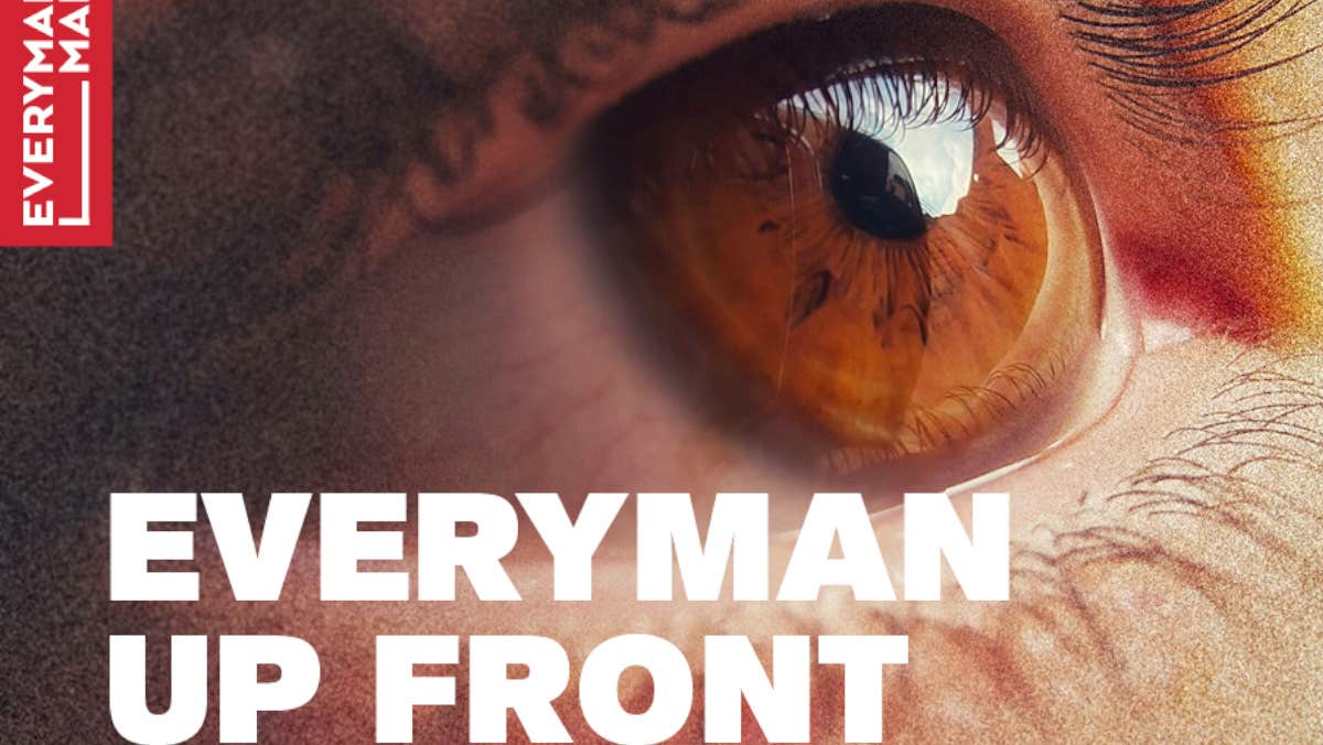 Readings of bold new plays on The Everyman forestage. The Everyman has several playwrights under commission. This year as part of Cork Midsummer Festival, we will present up close readings of never-before-heard plays by some of our writers.