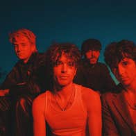 NYF Dublin: Countdown Concert Headlined by Inhaler