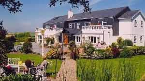 Newtown Farm Country House