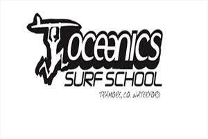 Oceanics Surf School