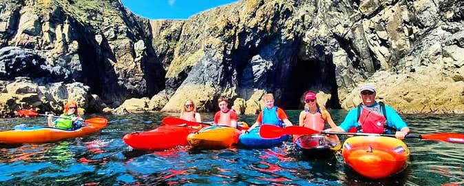 Pure Adventure - Waterford