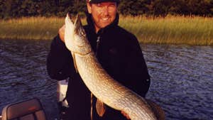 Irish Angling Safaris
