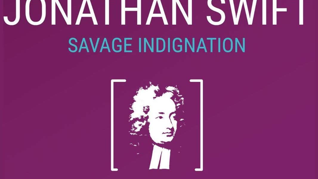 Jonathan Swift Festival Savage Indignation