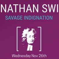 Jonathan Swift Festival Savage Indignation