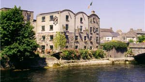 Galway Language Centre
