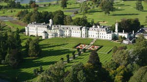 Kildare Hotel and Country Club