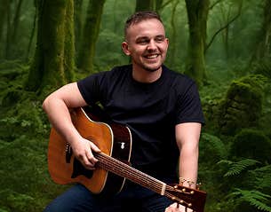 Dan McCabe
