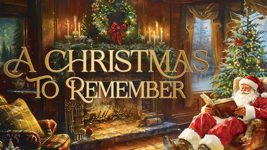 The halls of Newbridge House and Farm will be filled with twinkling lights, festive cheer, and moments made for families to treasure. Beginning 29th November 2025, step inside our historic home and discover the true spirit of Christmas.