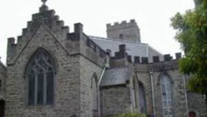 St John's Cathedral Sligo