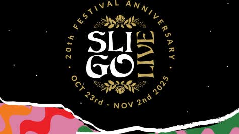 Sligo Live Festival 2025