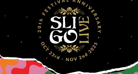 Sligo Live Festival 2025
