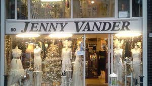 Jenny Vander